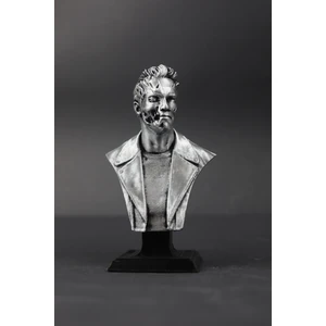 Terminatör - Figür / Büst