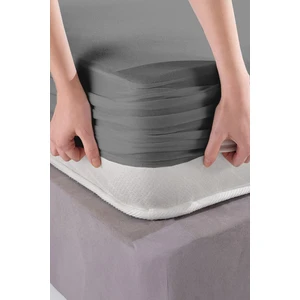 Micro Fitted Full Kenar Sıvı Geçirmez Yatak Koruyucu Alez