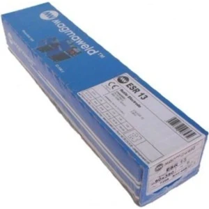 Inverter Kaynak Magmaweld Esr 13 Elektrod 2.00 x 300 Rutil 6013 2mm Ince (170 Adet) 40