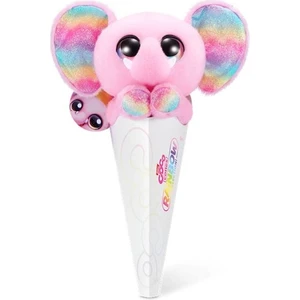 Coco Cones Gökkuşağı Pelüş Seri 1 - Nellie
