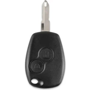 Ren Dacia 2 Buton Kumanda Kabı Yale Uç