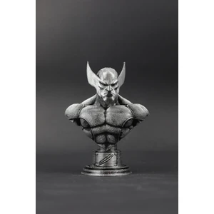 Wolverine - Figür / Büst