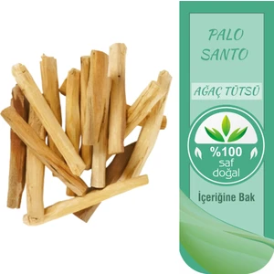 Palo Santo Ağaç Tütsü (20 Gr)