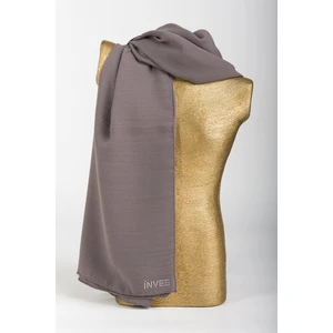 1246 Karamel Caz Şal