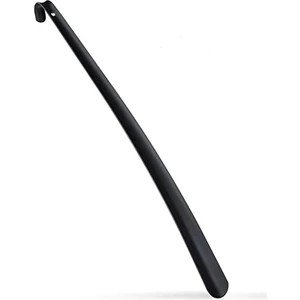 Ayakkabı Çekeceği 70 cm -Uzun- Dayanıklı- ' 1 Adet Ayakkabı Çekeceği- Kereta - Çekçek