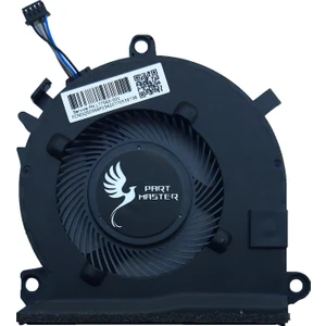 Hp Pavilion Gaming L77560-001, L77558-001 Notebook Cpu-Gpu Fan