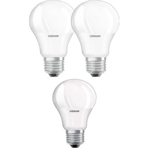 13W (100W) E27 LED Ampul 6500K Beyaz - 3 Adet
