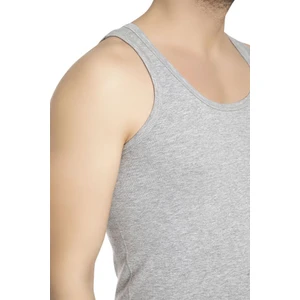 Erkek  Pamuk 2li Atlet 1008 Onl-02614