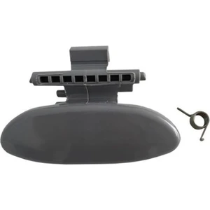 22832 Peugeot Partner Citroen Berlingo C2 C3 Torpido Kapağı Açma Kolu Gri