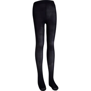 Kız Çocuk 3lü Düz Mikro Külotlu Çorap ONL-02629