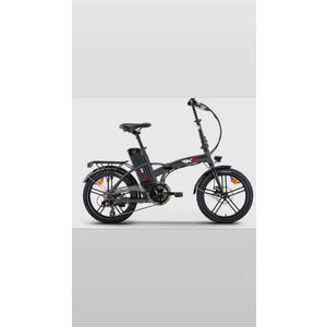 Rks Bn5 Pro Katlanabilir Elektrikli Bisiklet