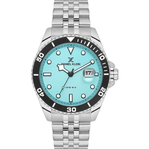 Daniel Klein Erkek Kol Saati DK102-DKE.1.10724-5