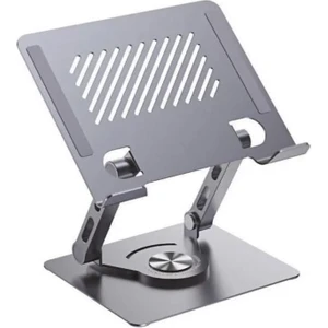 Empo Cases 360° Metal Tablet Tutucu ve Telefon Tutucu Metal Stand