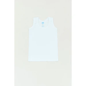 Askılı Erkek Çocuk Atlet