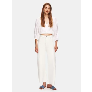 Danelle Relaxed Leg Jean Pantolon