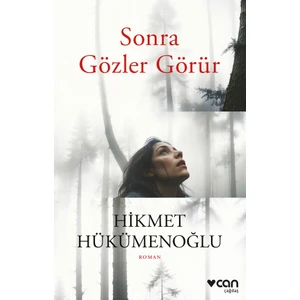 Sonra Gözler Görür - Hikmet Hükümenoğlu