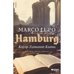 Hamburg - Marco Lupo