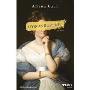 Uygunsuzluk - Amina Cain