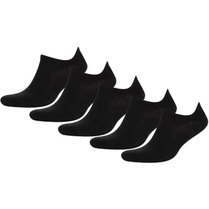 Erkek Görünmez 5'li Pamuklu Sneaker Çorap C6792AXNS