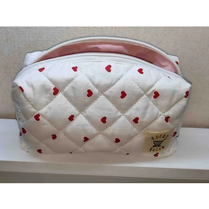 Makyaj Çantası Kozmetik Çantası