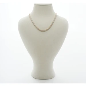 Pluma Gold Su Yolu Kolye