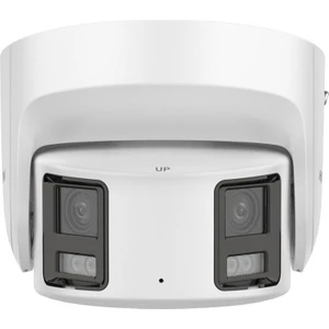 Hıkvısıon DS-2CD2387G2P-LSU/SL 8mp Panoramıc 4mm 40MT Dahili Ses Işık Siren Colorvu IP67 Ip Dome Kamera
