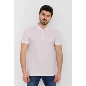 4613 Erkek Polo Yaka T-Shirt