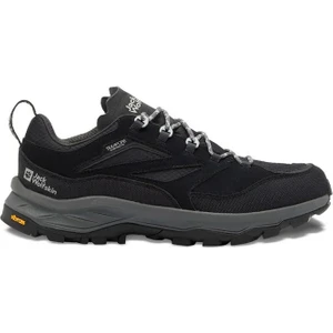 Jack Wolfskin 4064281-635 Cyrox Texapore Low M Erkek Outdoor Ayakkabı