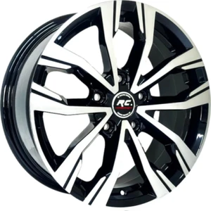 Rc 17 Inç 5X114.3 Megane Icon Jant Modeli Renault (4 Adet)