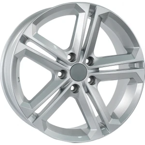 Rc 17 Inç 4X100 Mallory Clio Doblo Fiorino Civic Uyumlu Jant Modeli (4 Adet)