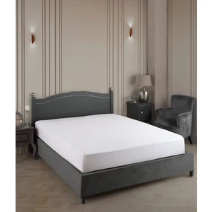 Sıvı Geçirmez Yatak Koruyucu %100 Pamuk Fitted Alez