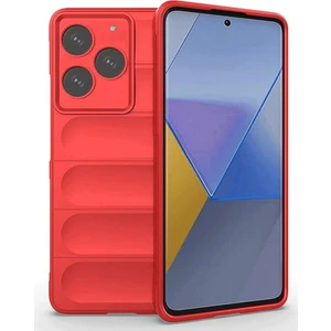 General Mobile Era 50 Kılıf Kamera Korumalı Etnik Kapak