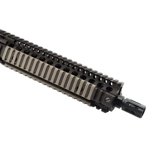 DLG Tactical Pıkatını Ray Koruma Kapagı Merdiven Çöl Raıl Cover DLG-077-TN