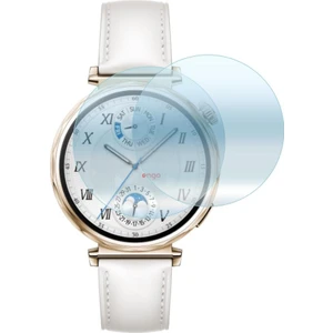 Huawei Watch Gt 5 41MM Ekran Koruyucu Nano Şeffaf 2 Adet