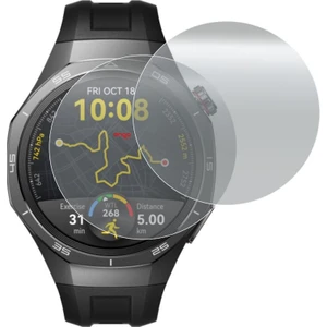 Huawei Watch Gt 5 Pro 46MM Mat Ekran Koruyucu Tpu 2 Adet