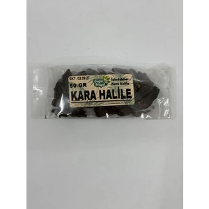 Kara Halile 50 gr