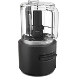 Kitchenaid Go Kablosuz Serisi -Mini Mutfak Robotu Bataryasız