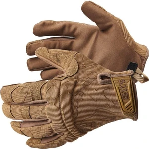 Hıgh Abrasıon 2.0 Kahverengı Eldıven