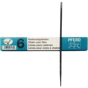 Eğe 3/16 4.8 mm Orta