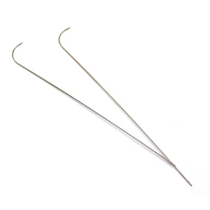 Boncuk Dizme Aparatı Yedek Iğnesi 2'li