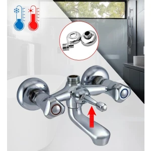 Klasik Banyo Bataryası