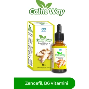Calm Way