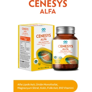 Cenesys Alfa