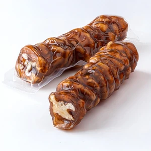 Baş Şavaklar Cevizli Sucuk - 500 gr