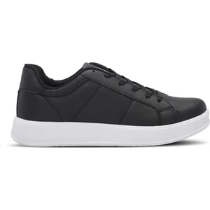 LIEN I Kadın Sneaker Koşu & Yürüyüş Ayakkabısı Siyah / Beyaz