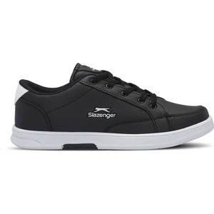 ALBERT I Kadın Sneaker Koşu & Yürüyüş Ayakkabısı Siyah / Beyaz