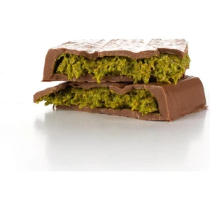 Melodi Çikolata Dubai Çikolatası 90 gr