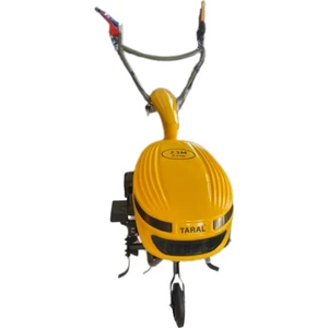 23M Gold Benzinli GX200 Honda Çapa Makinası 3+1