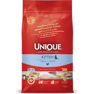 Yavru Kedi Maması Tavuklu 7 kg