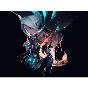 515 Vp Valorant Points